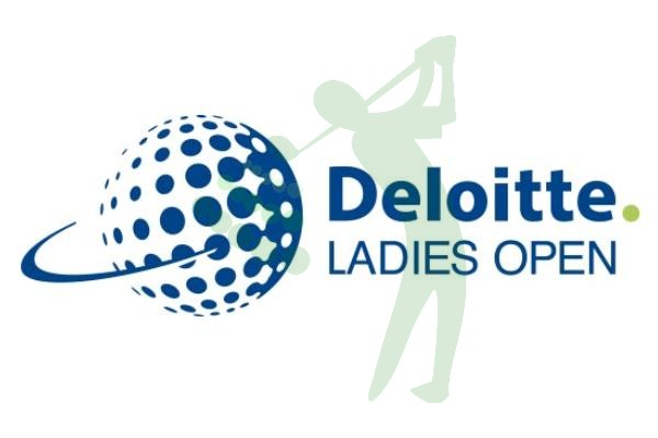 Deloitte Ladies Open Marca