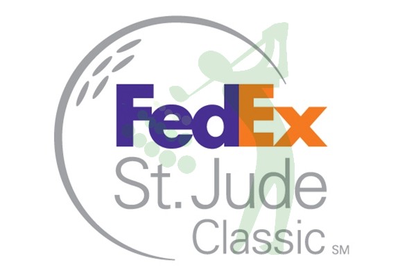 FedEx St Jude Marca