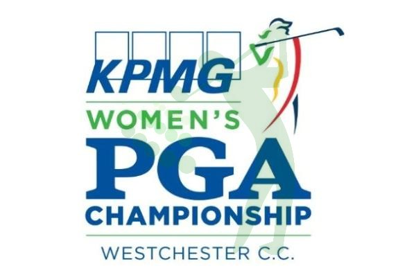 KPMG Womens PGA Championship Marca