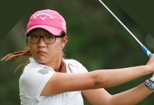 Lydia Ko penalizada en el Women’s PGA Champ. Esta es la segunda vez este año por la misma regla