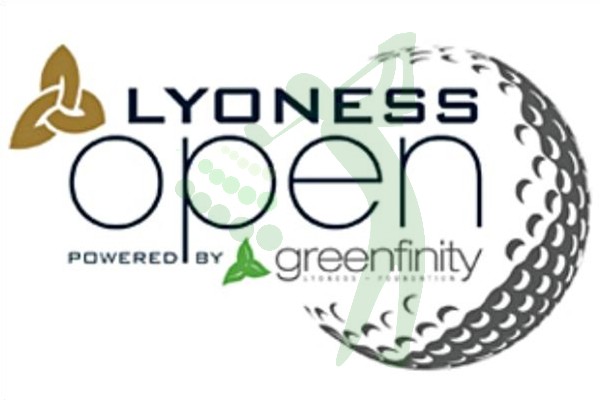 Lyoness Open Marca