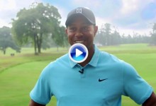 El Bluejack National, primer diseño de Tiger Woods en suelo estadounidense abrirá en otoño (VÍDEO)