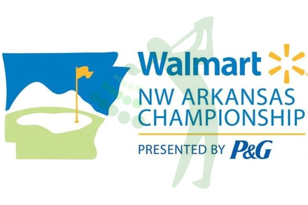 Walmart NW Arkansas Championship Marca