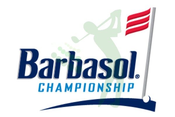 Barbasol Championship Marca