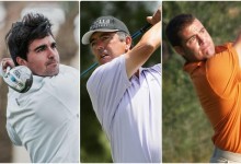 Gerard Piris, José Manuel Carriles y Carlos Aguilar, Top 10 en sus respectivos Circuitos Profesionales