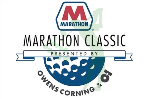 Marathon Classic logo Marca