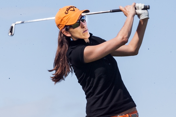 Maria Beautell Campeona PGA España