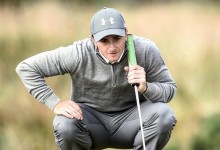 El golfista amateur Paul Dunne dejará de ingresar 1,8 millones $ si consigue la victoria en The Open