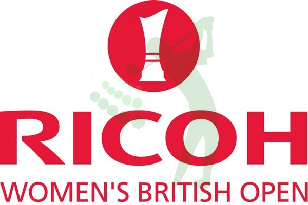 Ricoh Womens British Open Marca