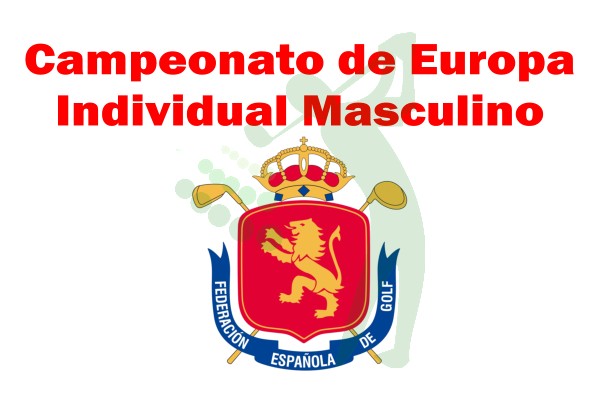 Campeonato de Europa Individual Masculino Marca