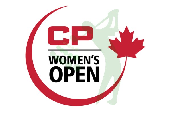 Canadian Pacific Womens Open Marca