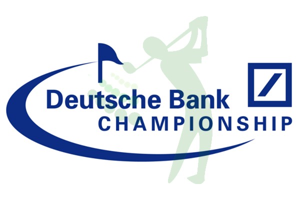 Deutsche Bank Championship Logo Marca