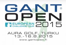 Ocho españoles con ganas de victoria acuden al Gant Open finlandés del Challenge Tour (PREVIA)