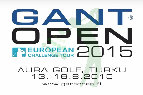 Gant Open Marca