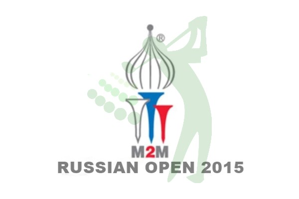 M2M Russian Open Marca