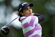 Detenido el agente de María Hdez. acusado de estafar 200.000 dólares a la golfista española