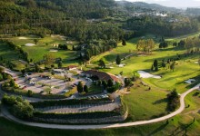 Golf Balneario de Mondariz, un recorrido ganador