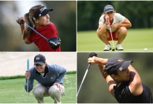 Cuatro españolas mantienen el sueño americano tras acceder a la segunda fase de la Escuela LPGA