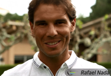 Rafa Nadal brinda su apoyo a la Candidatura de la Ryder Cup Costa Brava-BCN 2022 (Incluye Vídeo)