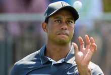 Tiger rinde tributo a Nike después del adiós de la marca y la lía en Twitter al hablar de su Grand Slam