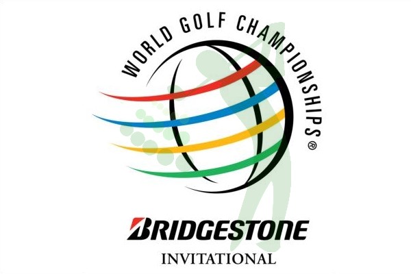 WGC-Bridgestone Invitational Marca