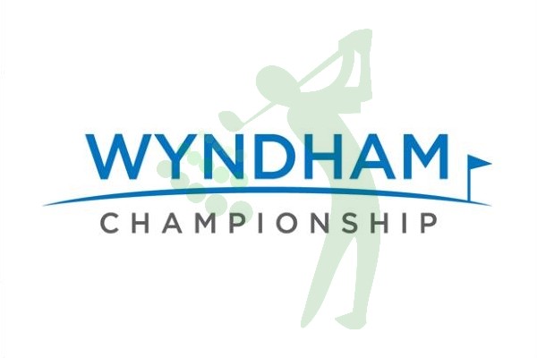 Wyndham Championship Logo Marca
