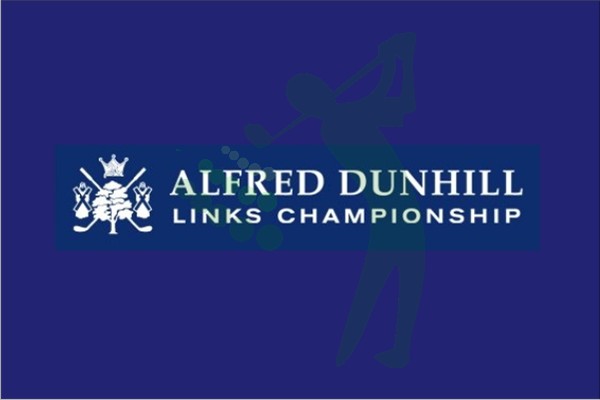 Alfred Dunhill Links Championship Marca