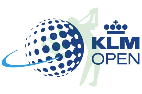 KLM Open Logo Marca