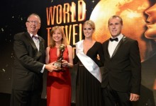 Las Colinas Golf & Country Club galardonado en los prestigiosos World Travel Awards