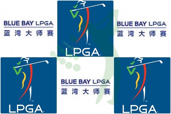 Blue Bay LPGA Marca 2