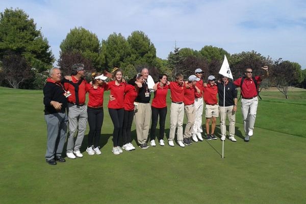 Cataluña gana el Interautonomico Infantil 2015
