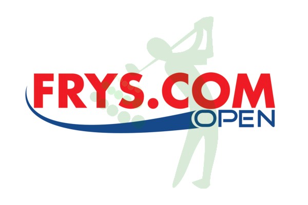 Frys.com Open Logo Marca