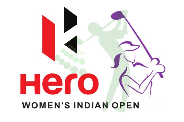 Hero Womens Indian Open Marca