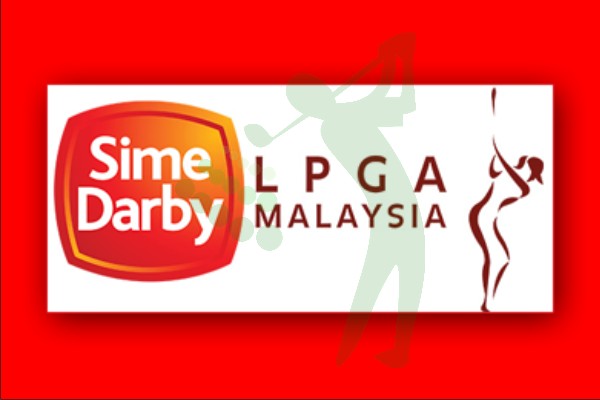 Sime Darby LPGA Malaysia Marca