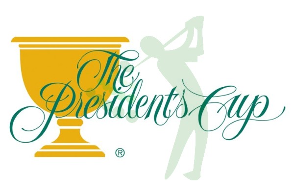 The Presidents Cup Marca