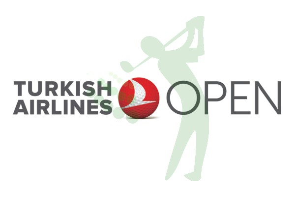 Turkish Airlines Open Marca