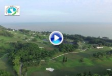 Macao Open (China): Resumen de los golpes destacados en su cuarta y última jornada (VÍDEO)