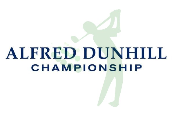 Alfred Dunhill Championship Marca