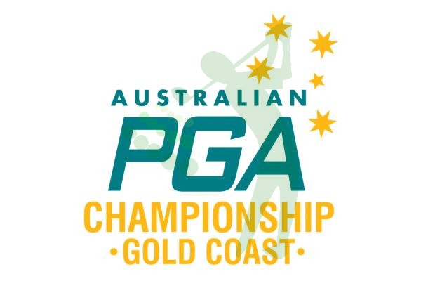 Australian PGA Championship Marca