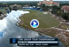 CME Group Tour Champ., Naples (LPGA): Resumen de los golpes destacados en su 1ª jornada (VÍDEO)