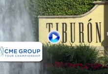 Gran Final Tour (LPGA): Resumen de los golpes destacados en su cuarta y última jornada (VÍDEO)