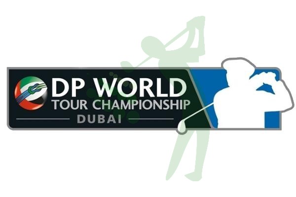 DP World Tour Championship Dubai Marca