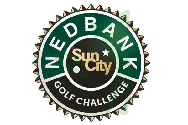 NedBank Golf Challenge Marca