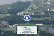 The RSM Classic (PGA Tour): Resumen de los golpes destacados en su cuarta y última jornada (VÍDEO)