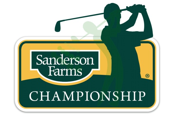 Sanderson Farms Championship Marca