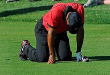 Tiger hace pública su ausencia en el US Open: “Físicamente no me encuentro preparado”