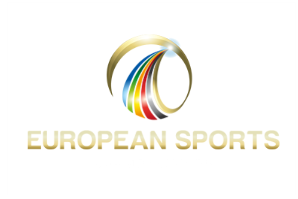 en los primeros European Sports Championships