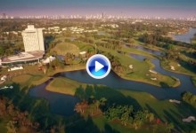Australian PGA Championship: Resumen de los golpes destacados en su tercera jornada (VÍDEO)