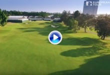 Australian PGA Champ: Resumen de los golpes destacados en su cuarta y última jornada (VÍDEO)