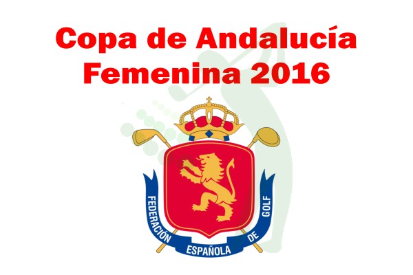 Copa de Andalucía Femenina Marca